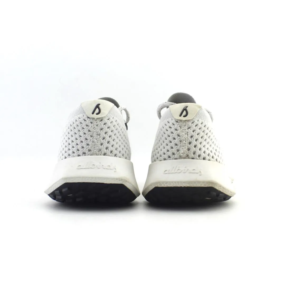 Allbirds Tree Dasher 2 - Blizzard (Blizzard Sole) EX