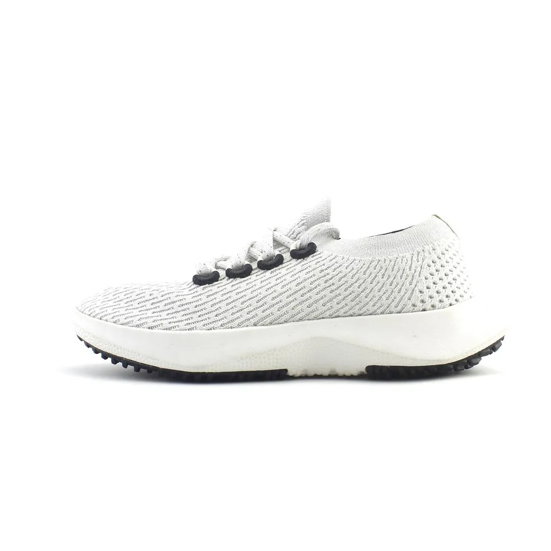 Allbirds Tree Dasher 2 - Blizzard (Blizzard Sole) EX