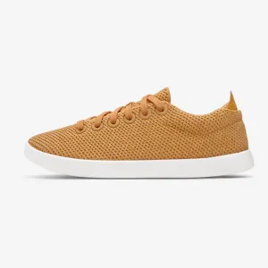 Allbirds Tree Pipers - Lux Honey (Blizzard Sole)