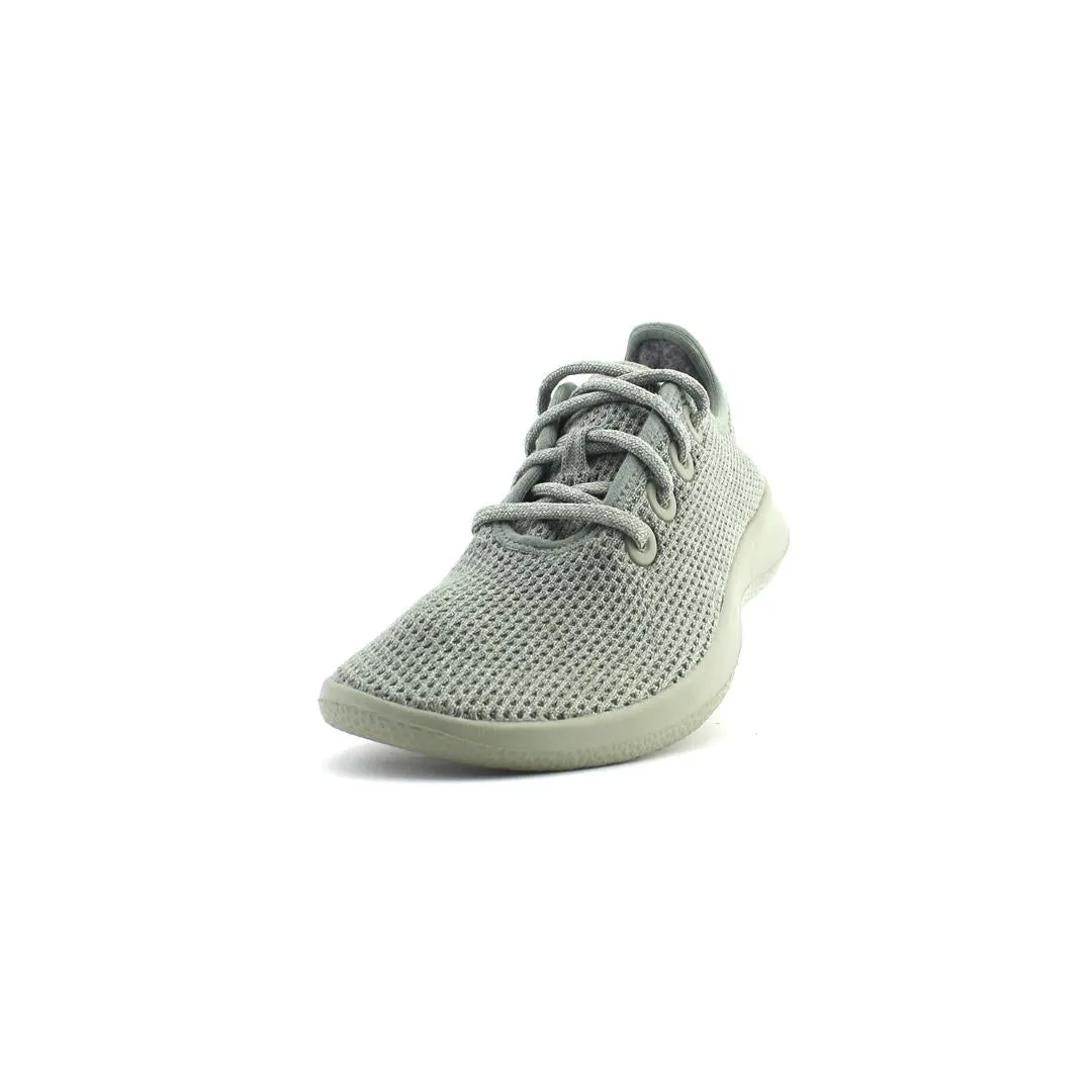 Allbirds Tree Runners - CLASSICS: Cactus Green (Cactus Green Sole) EX