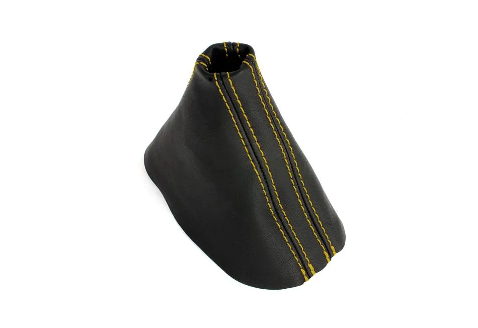 BFI B6 Passat Manual Shift Boot (Alcantara)