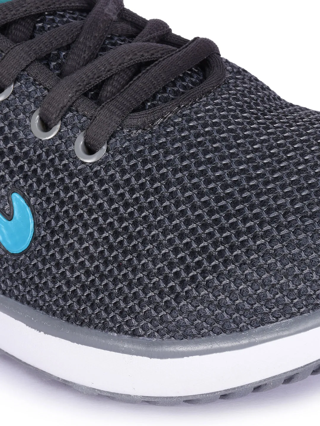 IMPULSE Grey Men's Running Shoes