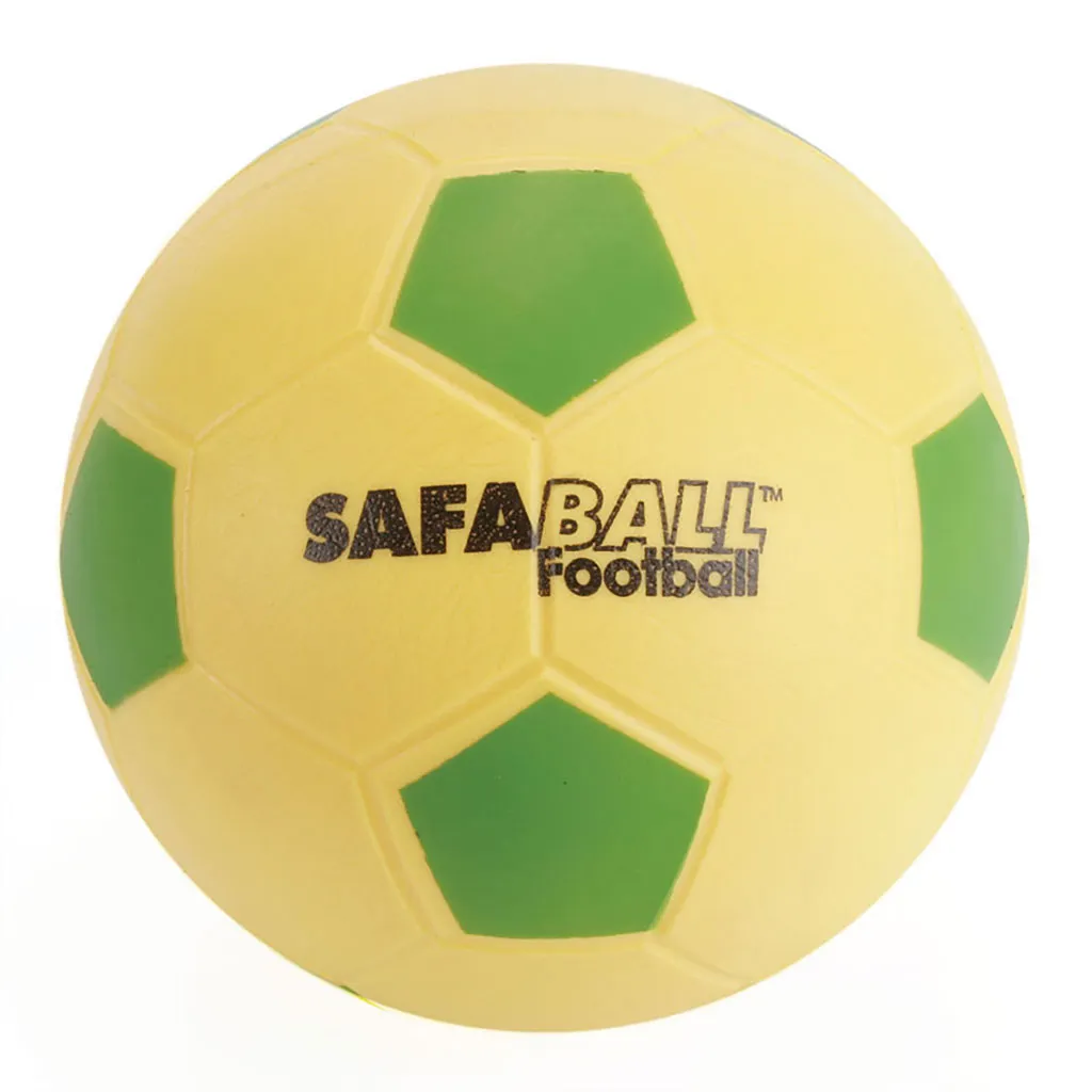SAFABALL SOFT TOUCH FOOTBALL